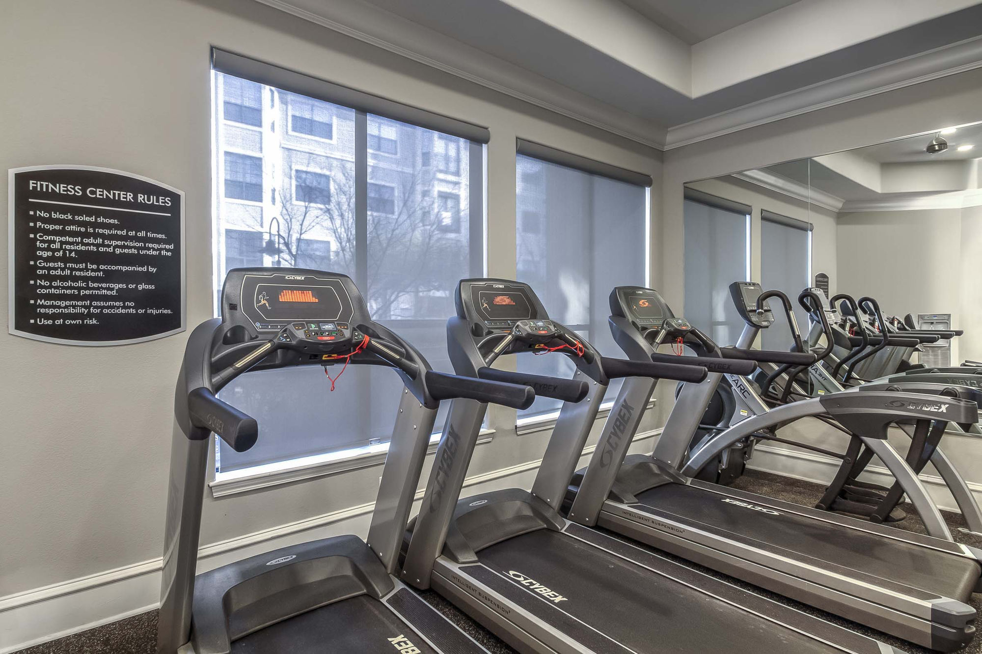 Camden South End Image 20