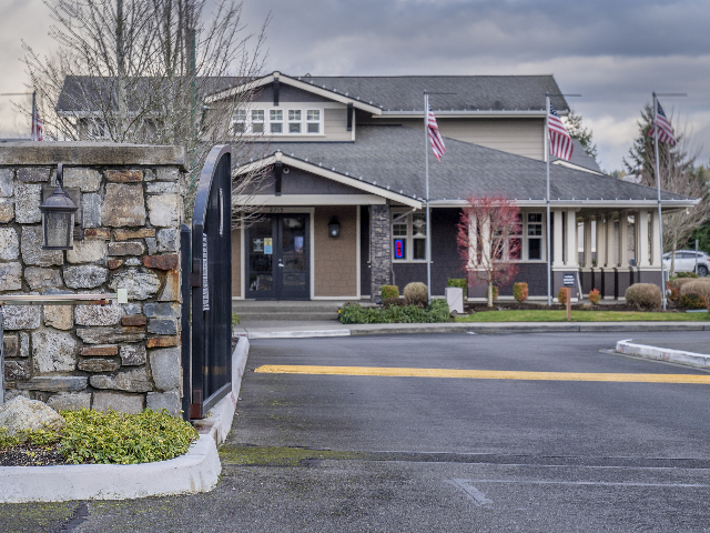 Port Landing at Fife Image 5