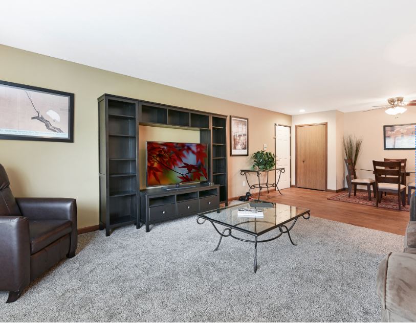 Forest Meadows Image 11