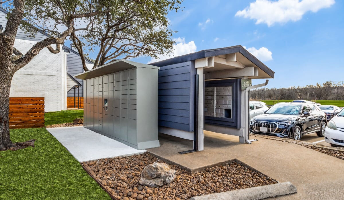 Knowlton Apartment Homes Image 31