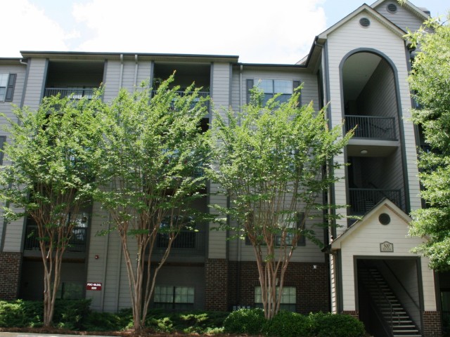 The Oaks at Lakeshore Image 4