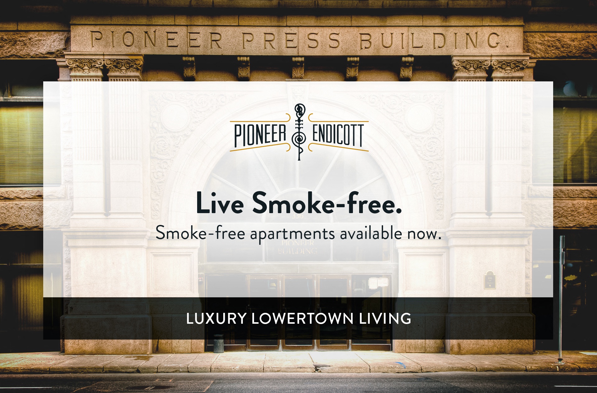 Smoke Free Living