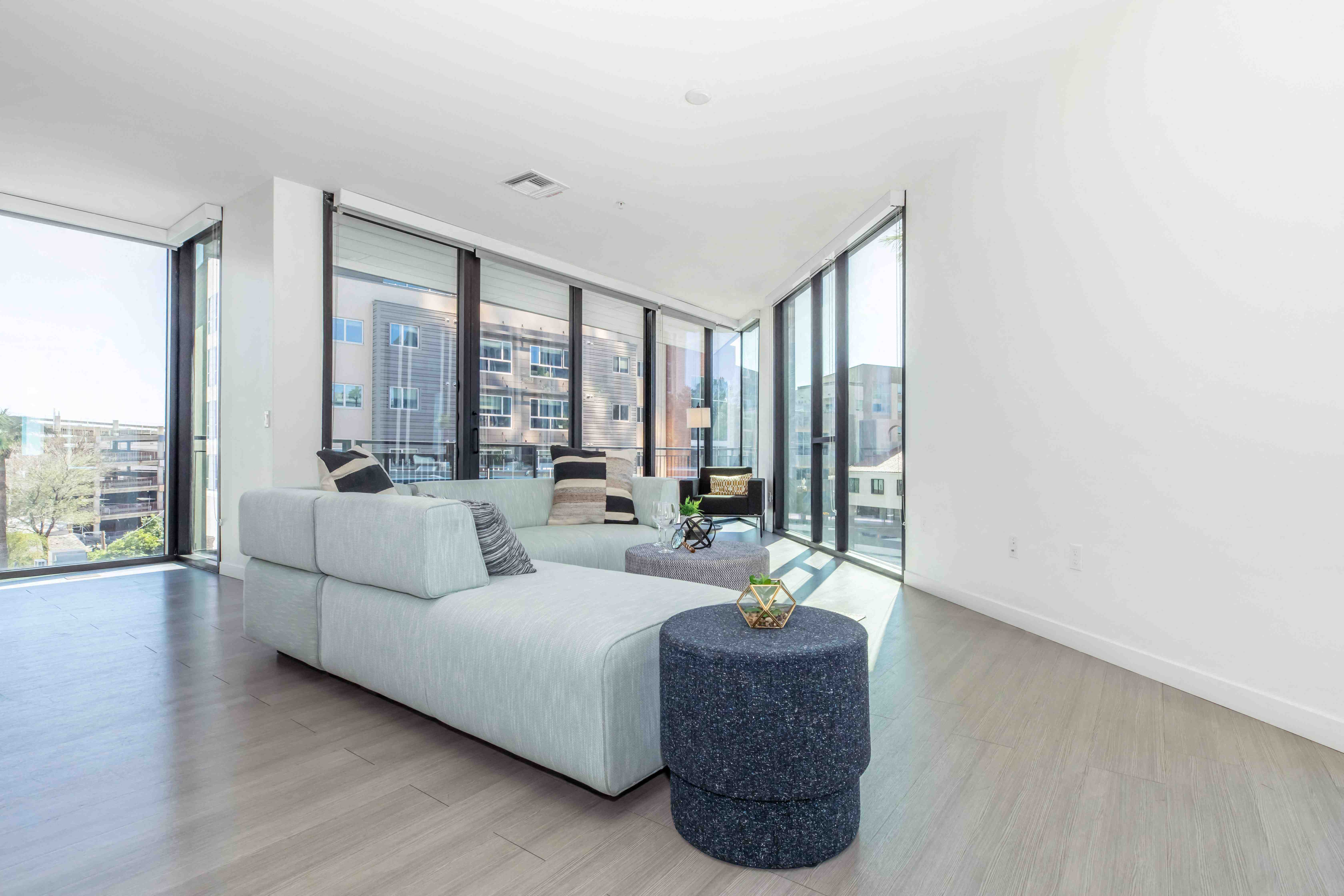 Rendezvous Urban Flats Image 11