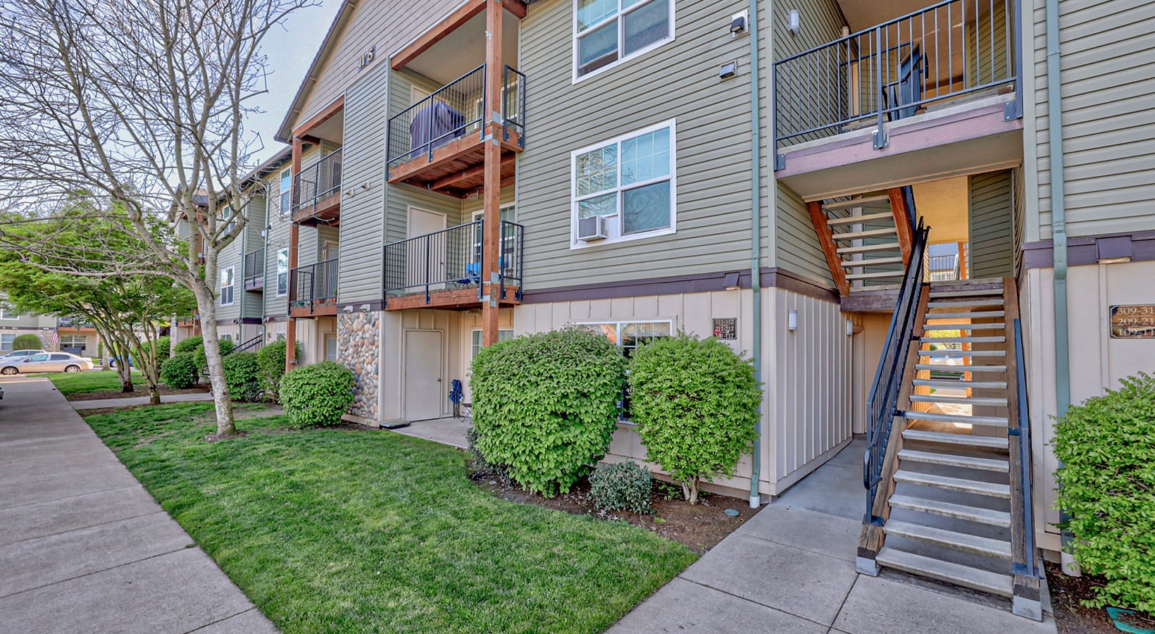 Stone Ridge Apartments Image 2
