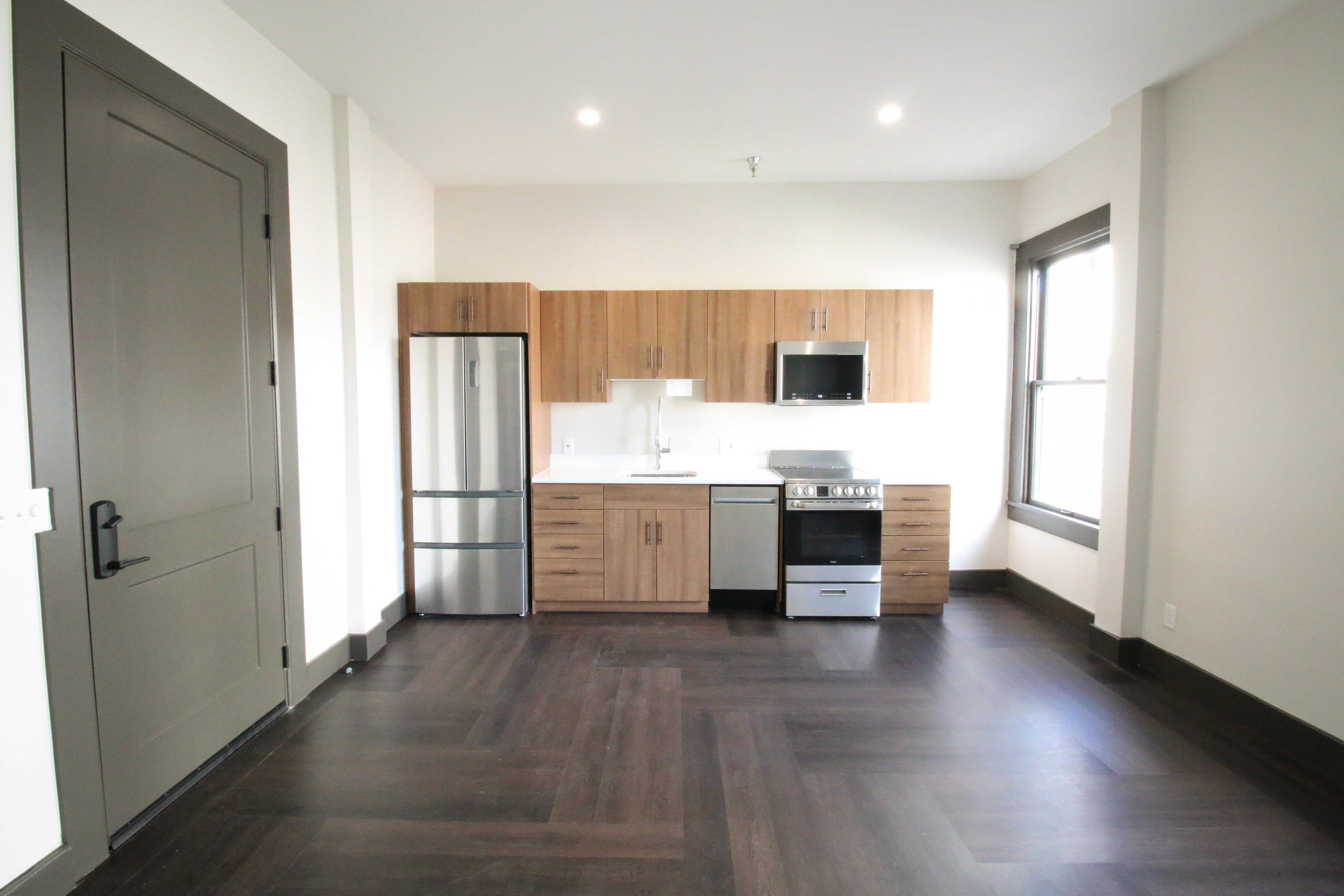 Julian Drew Lofts Image 2