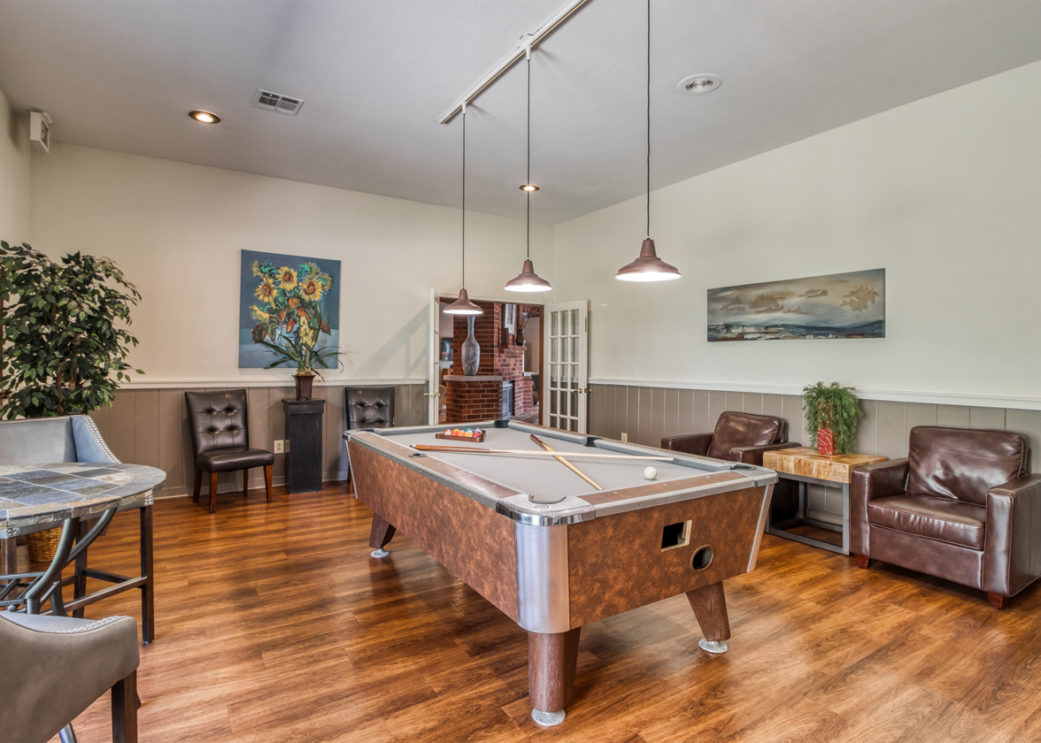 Cypress Pointe Apartments Image 5