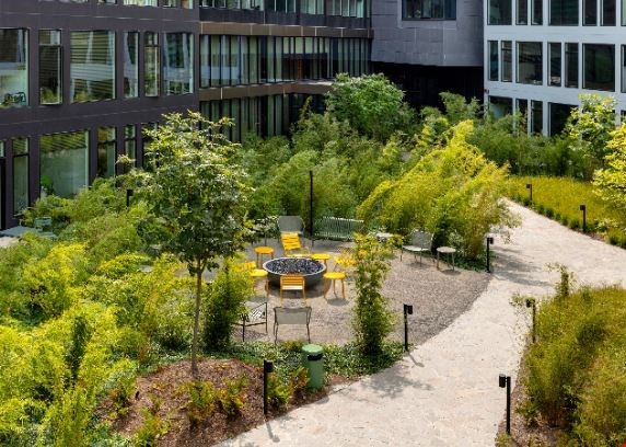 Stamford Urby Image 20