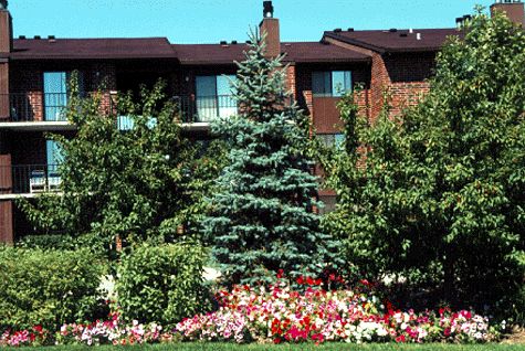 Willows of Wheaton Image 2