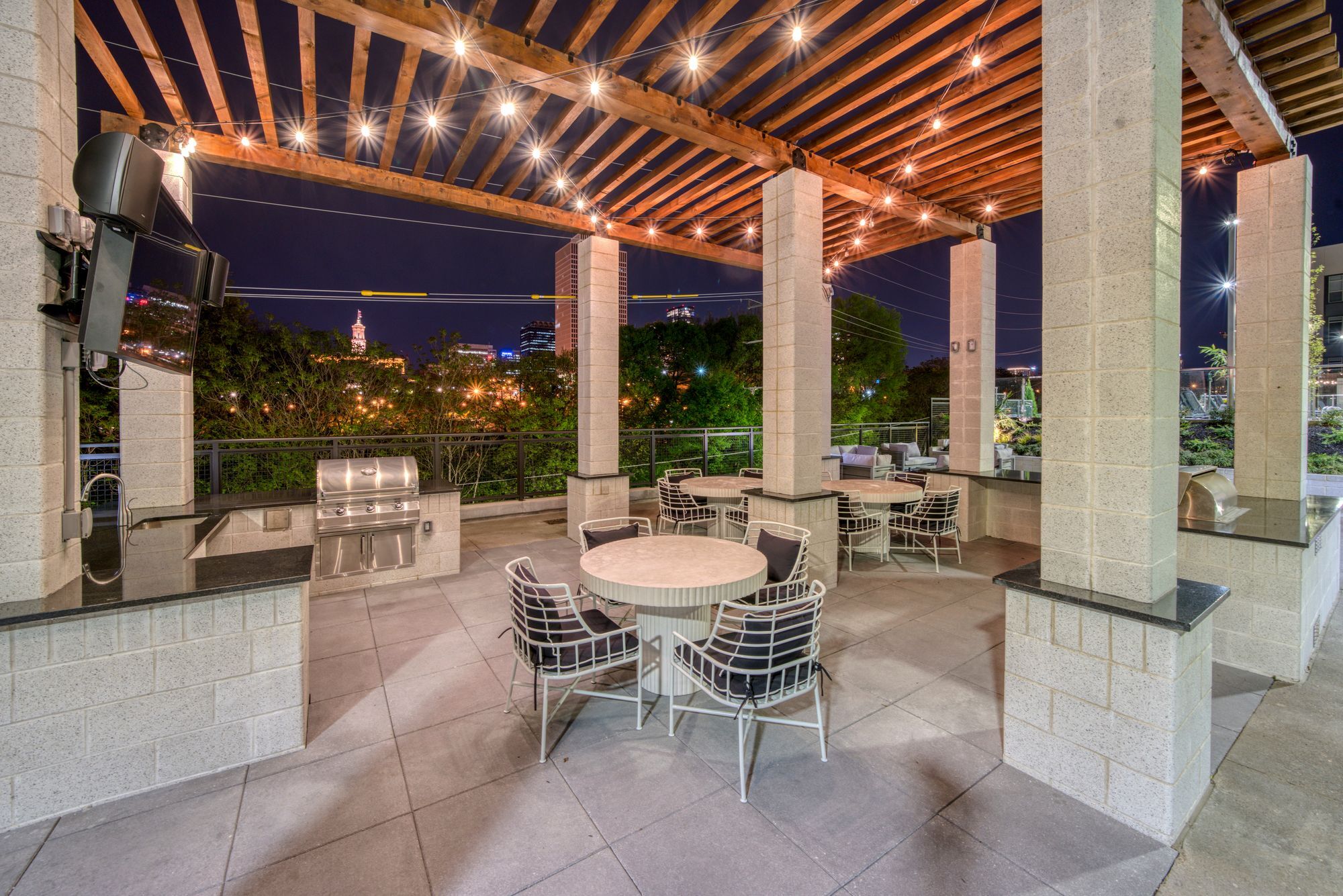 Residences at Capitol View Image 11