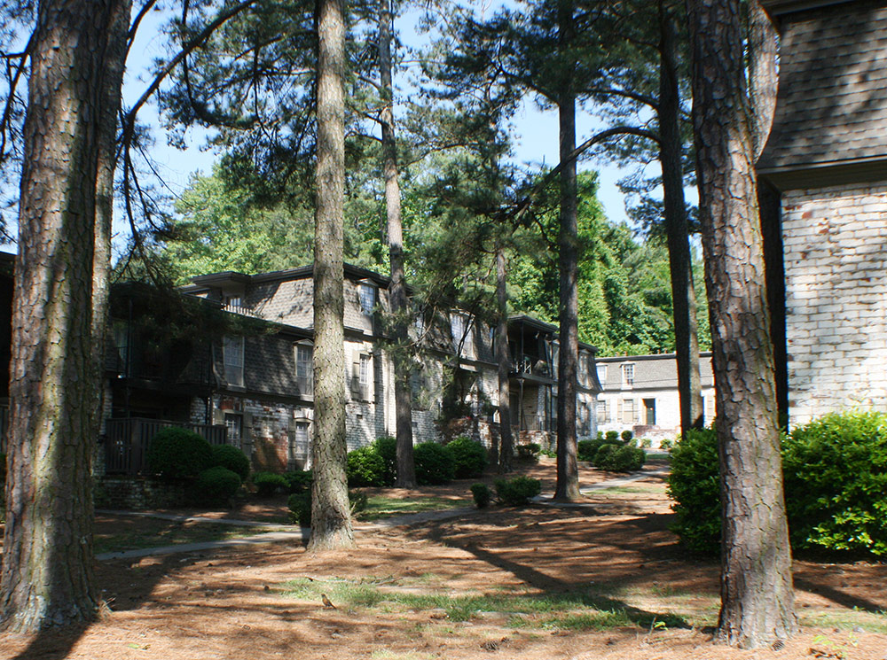 Kenwood Creek Image 4