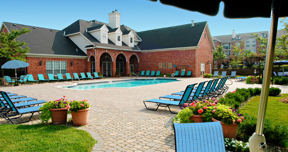 Lenox Village Apartments Image 3