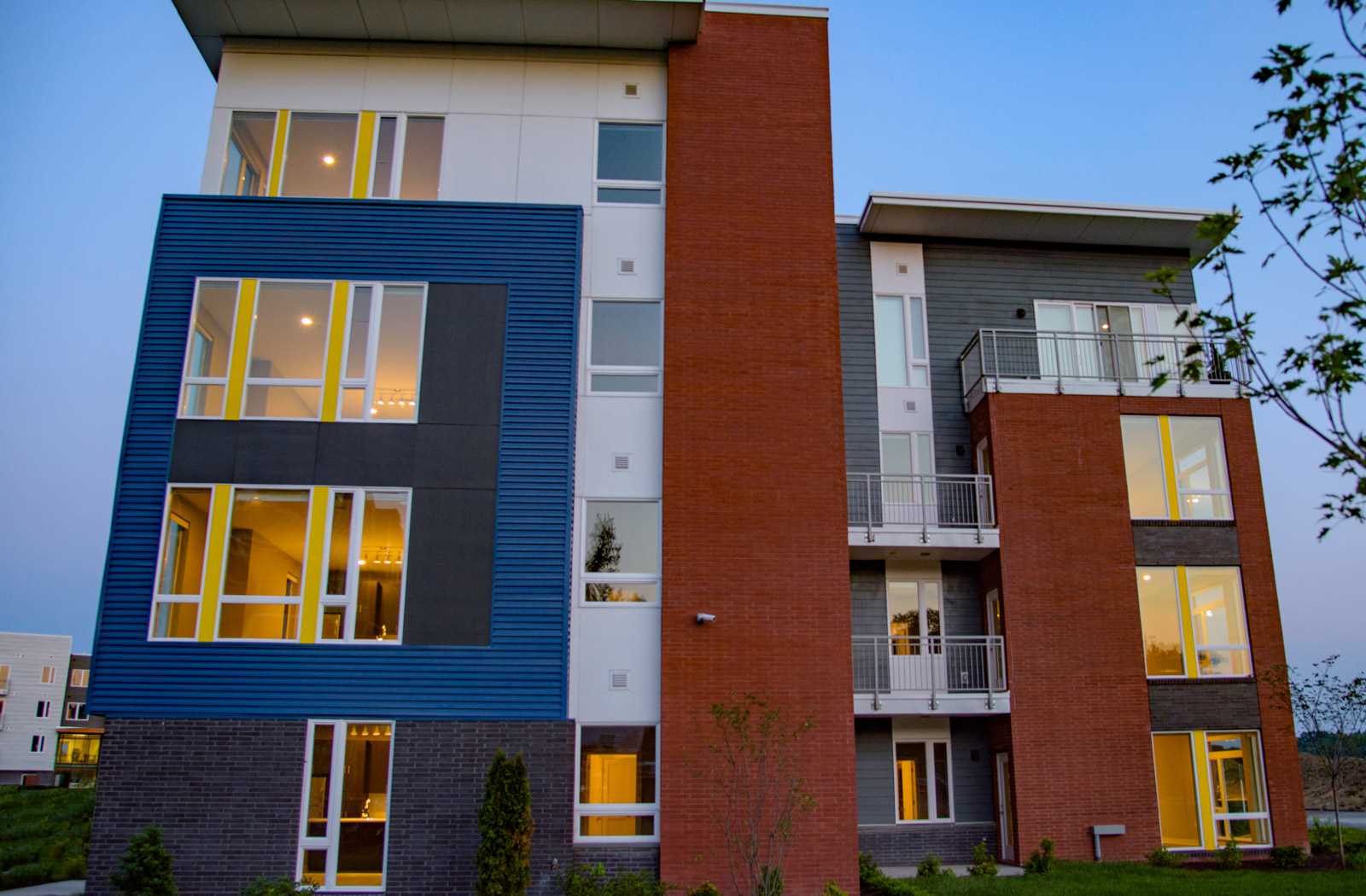 The Ridge at Robinson Image 1