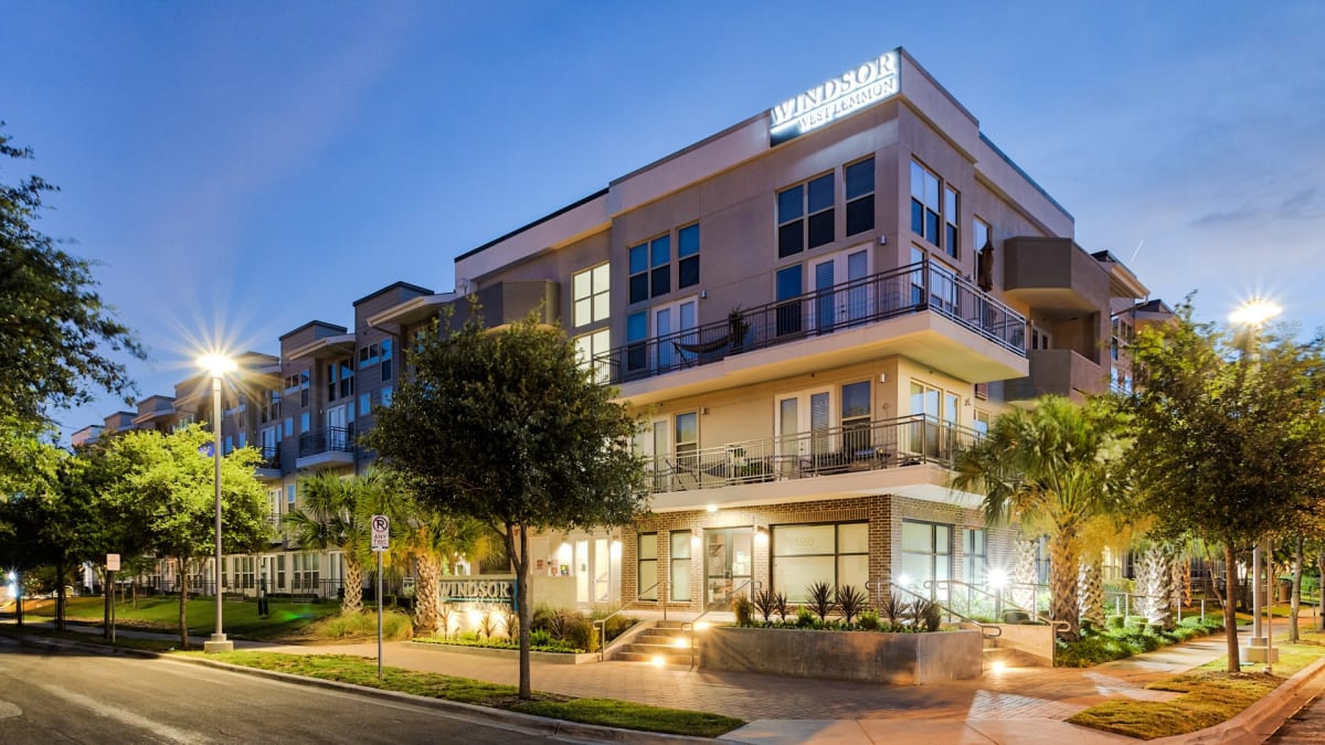 Windsor West Lemmon Image 2