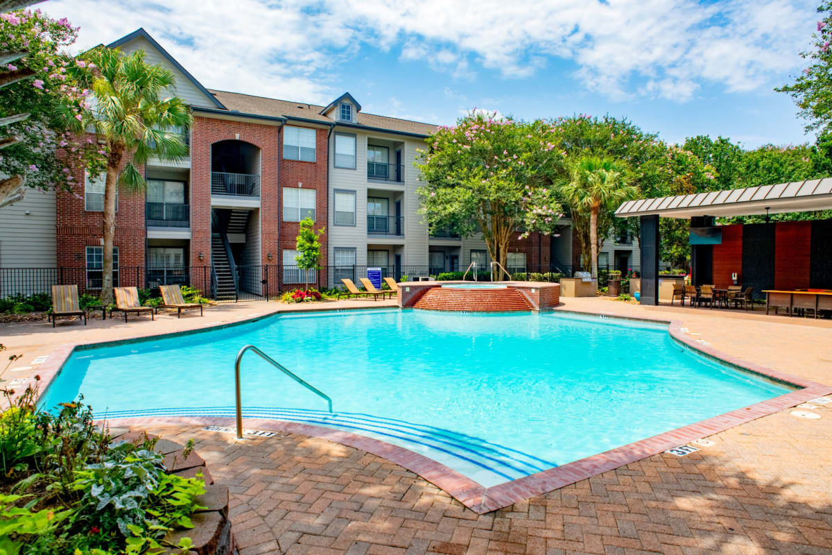 The Aster Sugar Land Image 1