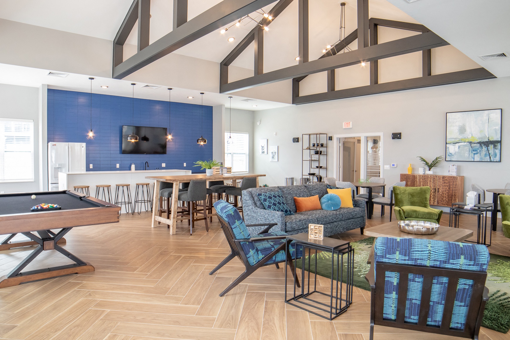 Westown at Wilson Image 16