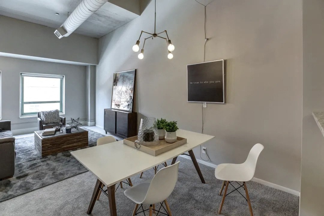 The Lofts at Shillito Place Image 7