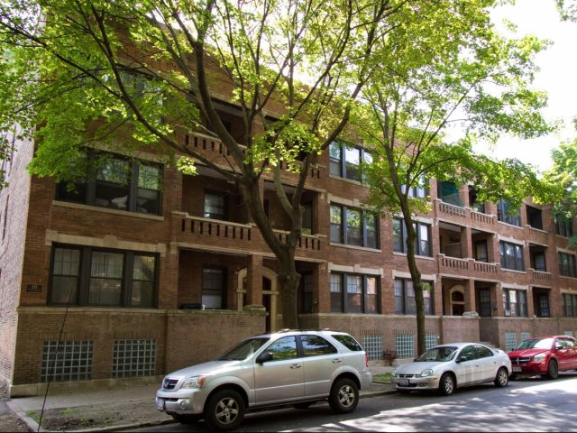 5335-5345 S Kimbark Avenue Image 1