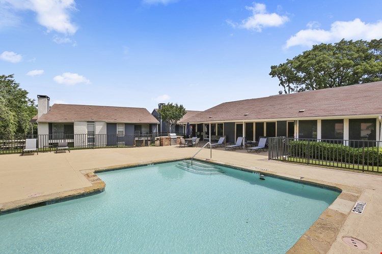 Waters Park Image 13