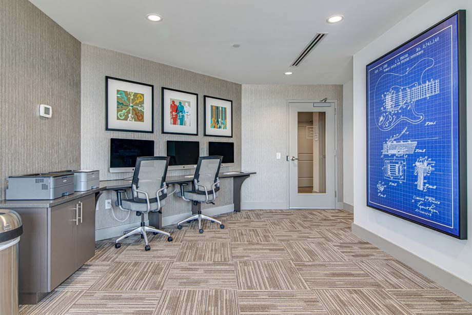 Camden Music Row Image 57