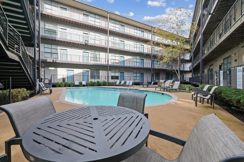 Gale Lofts Image 1