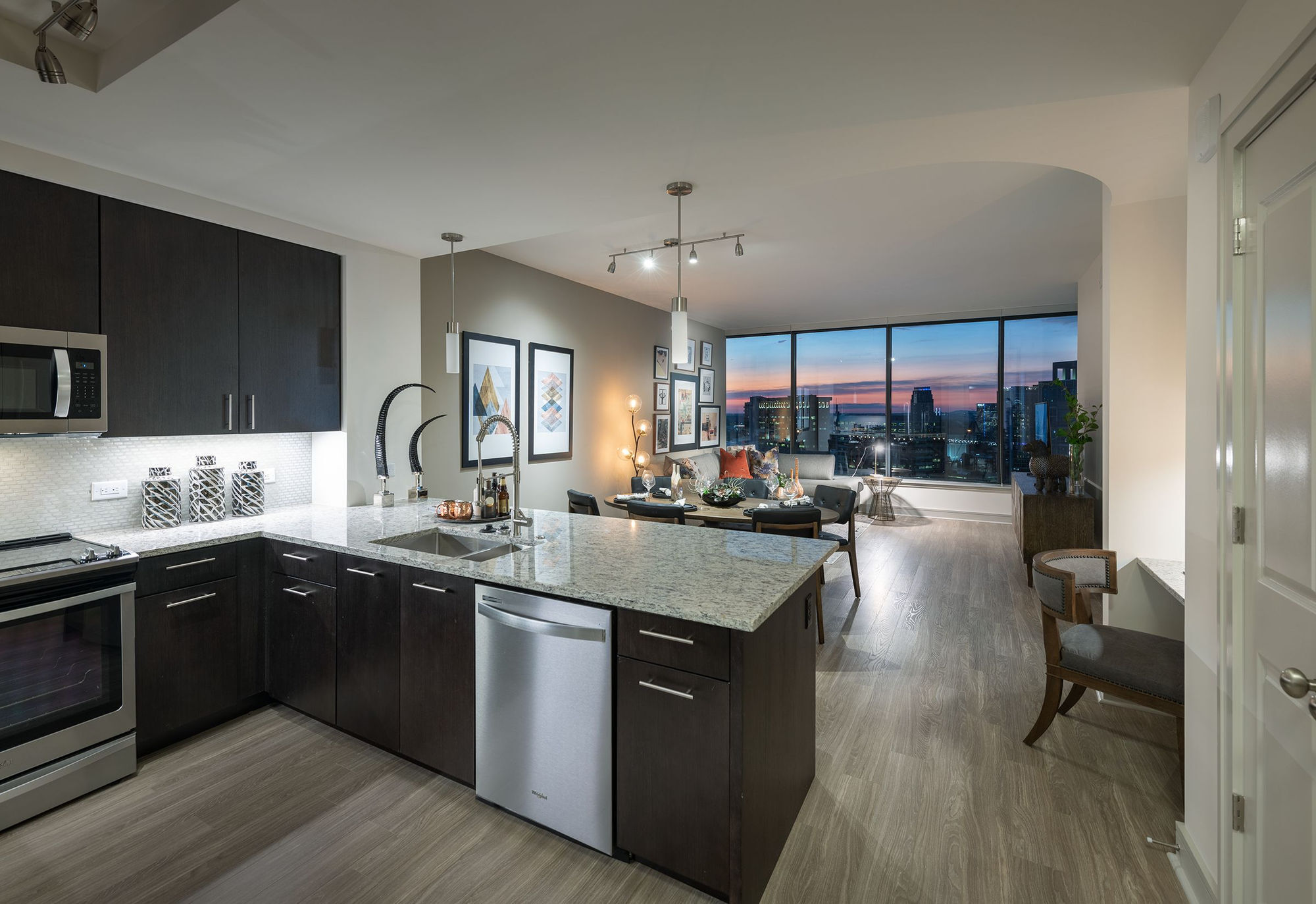 The Dagny Midtown Apartments Image 9