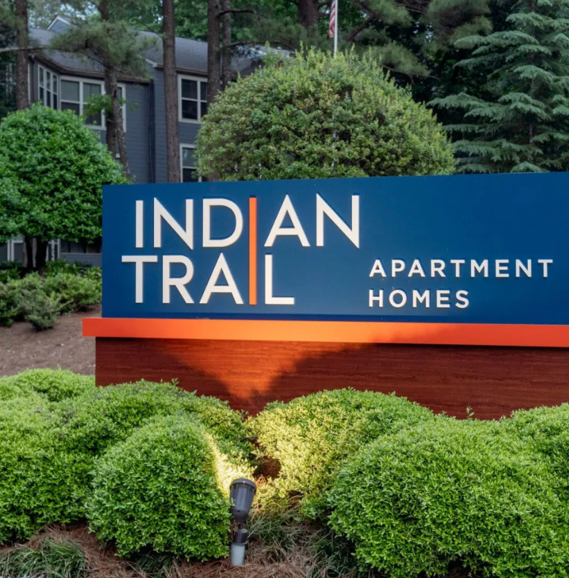 Indian Trail Image 3