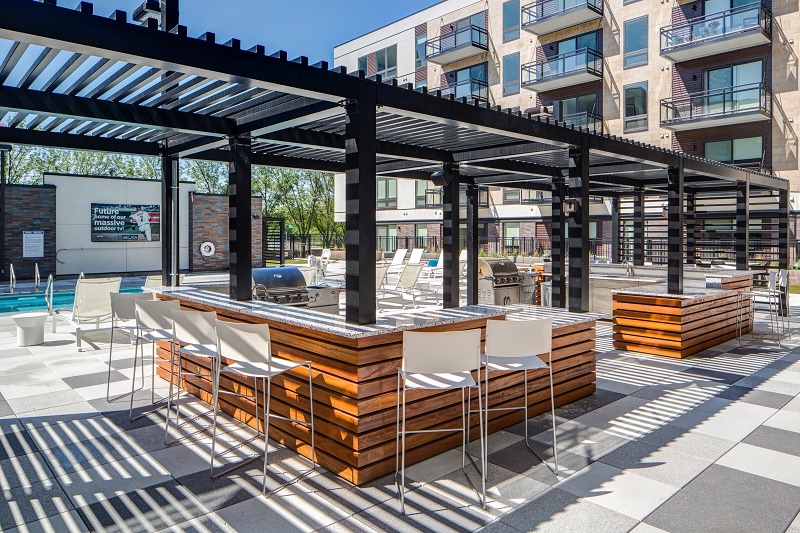 Arcata Apartments Image 6