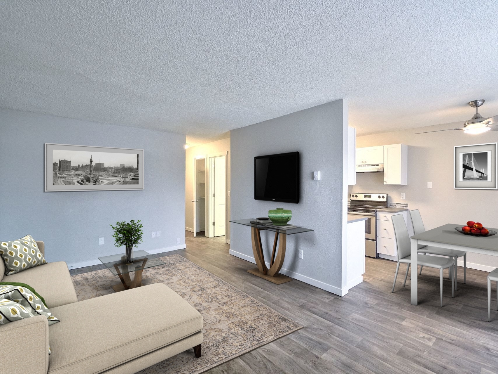 The Melrose Apartments Image 1