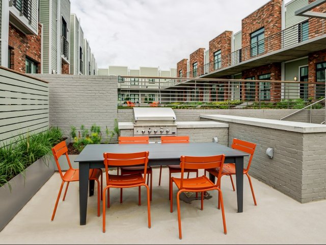 2100 Acklen Flats Image 21