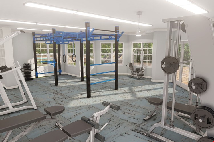 Courtney Ridge Image 10