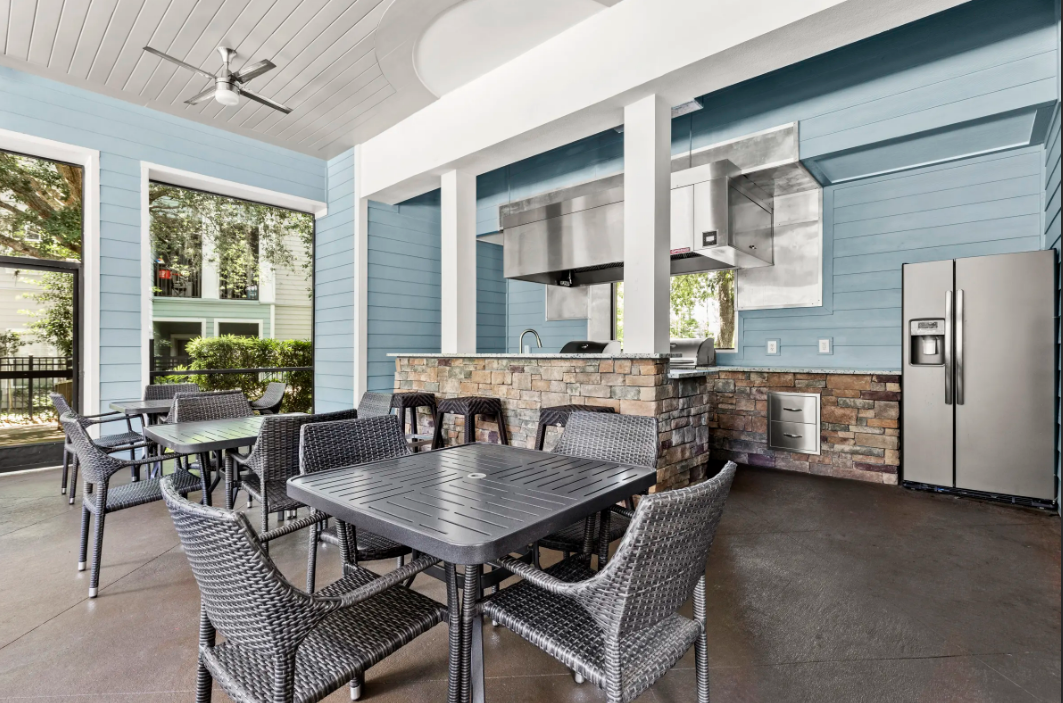 Trailside Gardens at Alafaya  Image 2