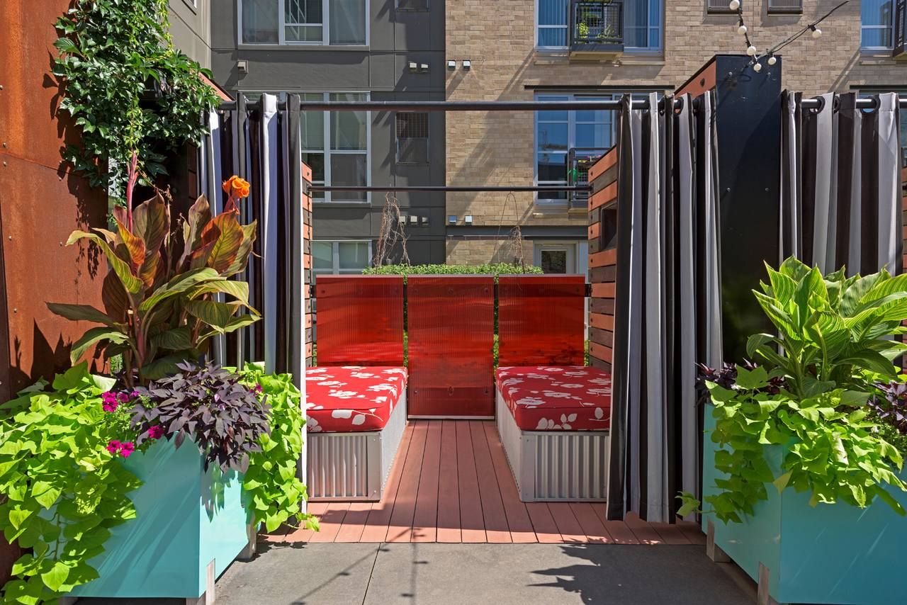 Mill District City Club Apartments Image 40