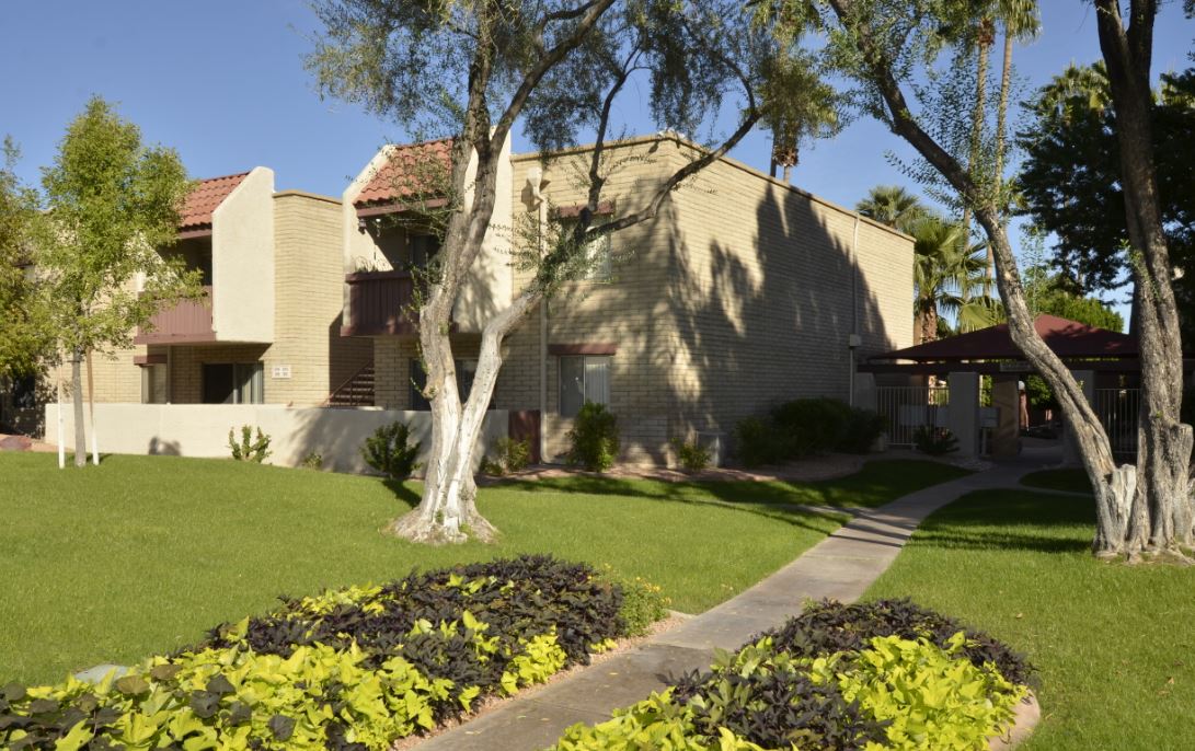 Fireside East Image 2