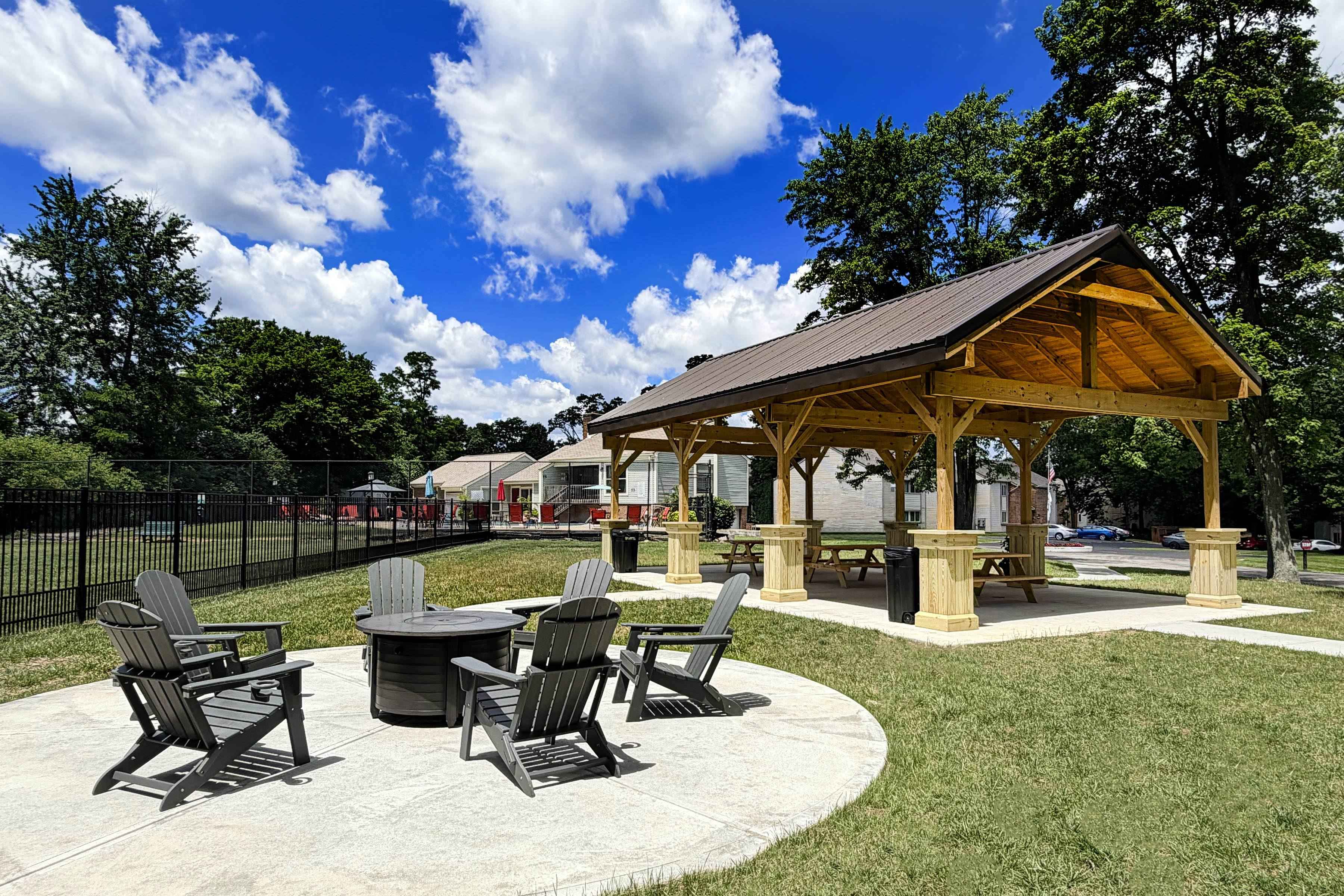 Hunter's Creek Apartments Image 74