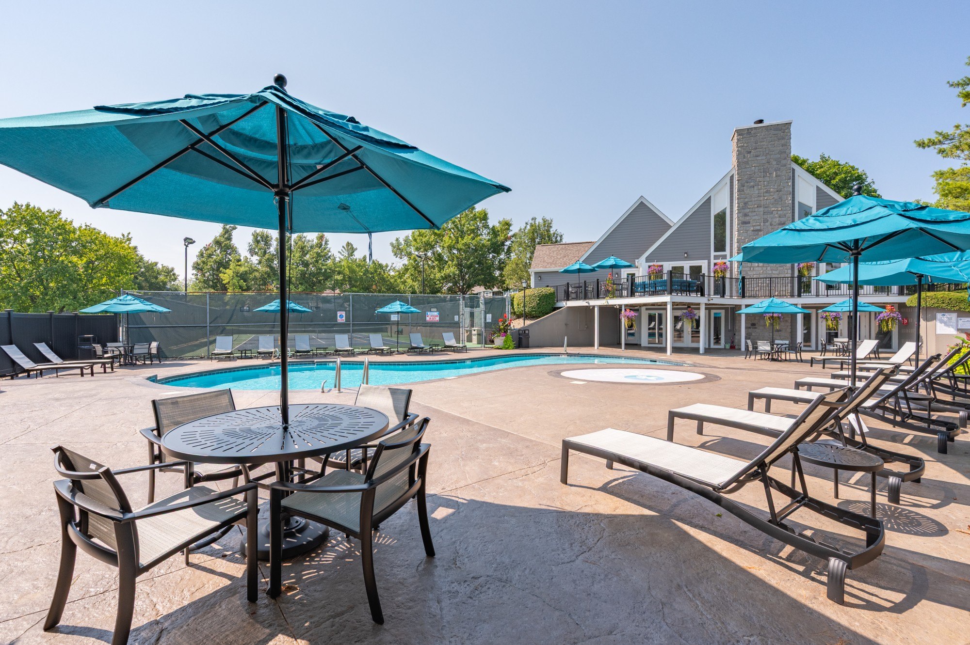 Normandy Club Image 64