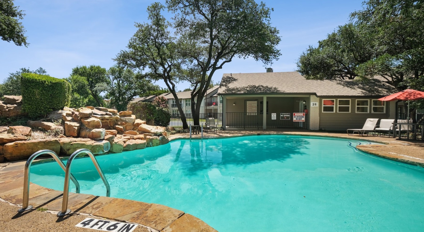 Communities of Bent Tree Image 1