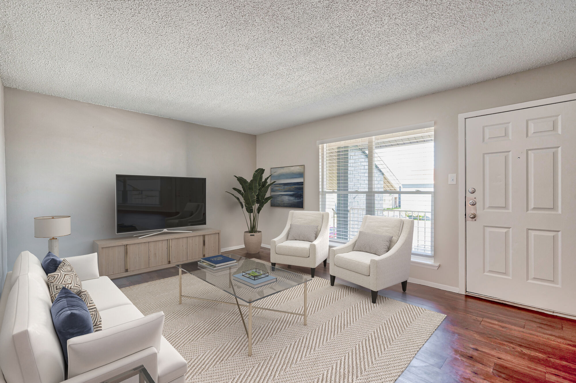 South Shore Coastal Living Image 23