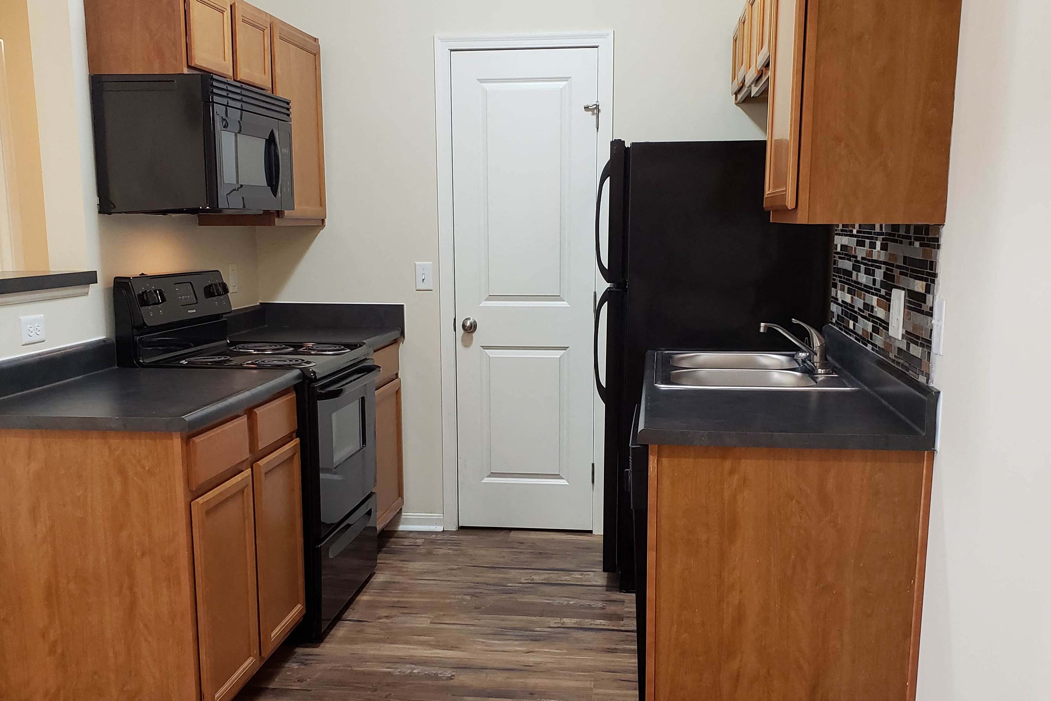 Residences at Northgate Crossing Image 43