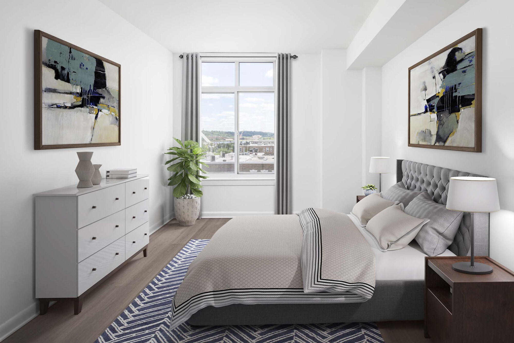 Camden South Capitol Image 5