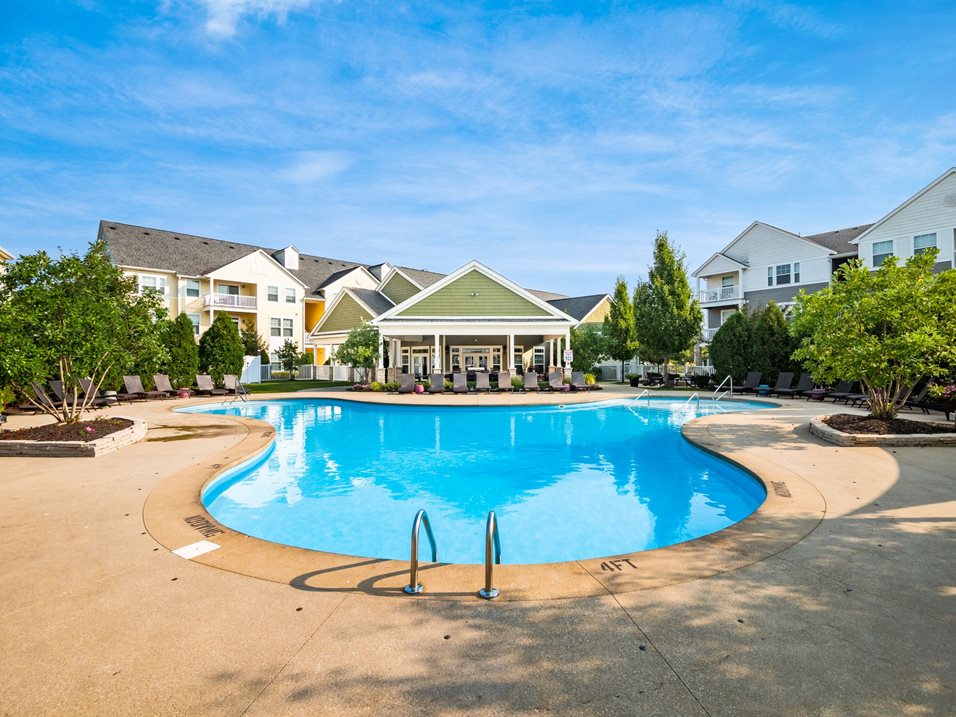 The District at Tuttle Image 1