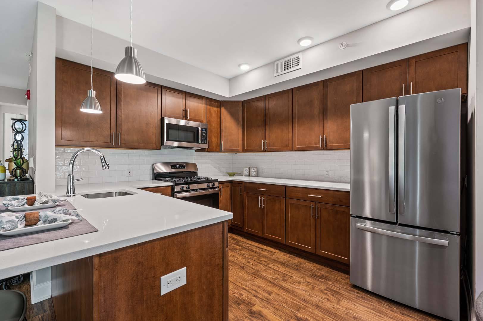 Severgn Apartments Image 5