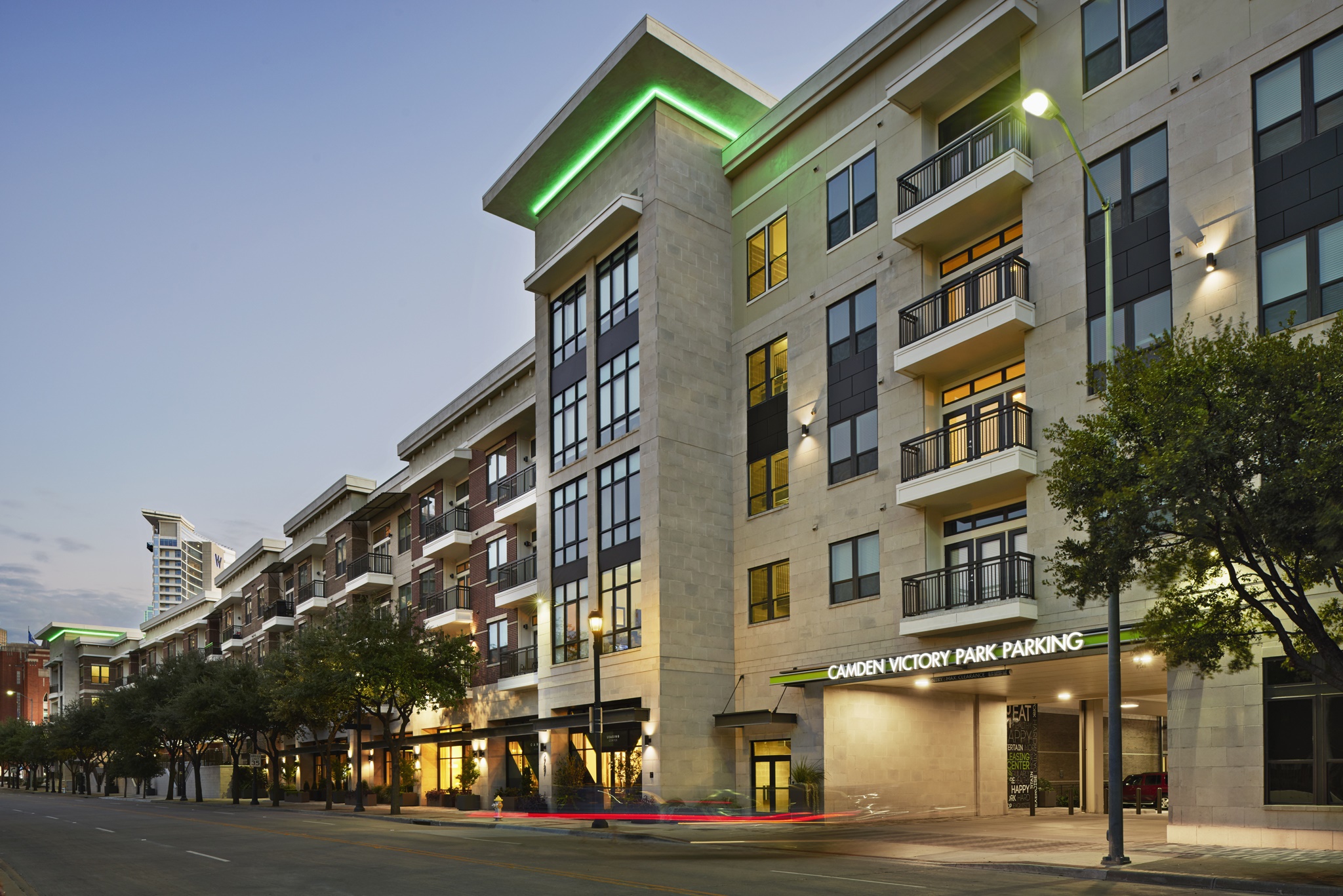 Camden Victory Park Image 56