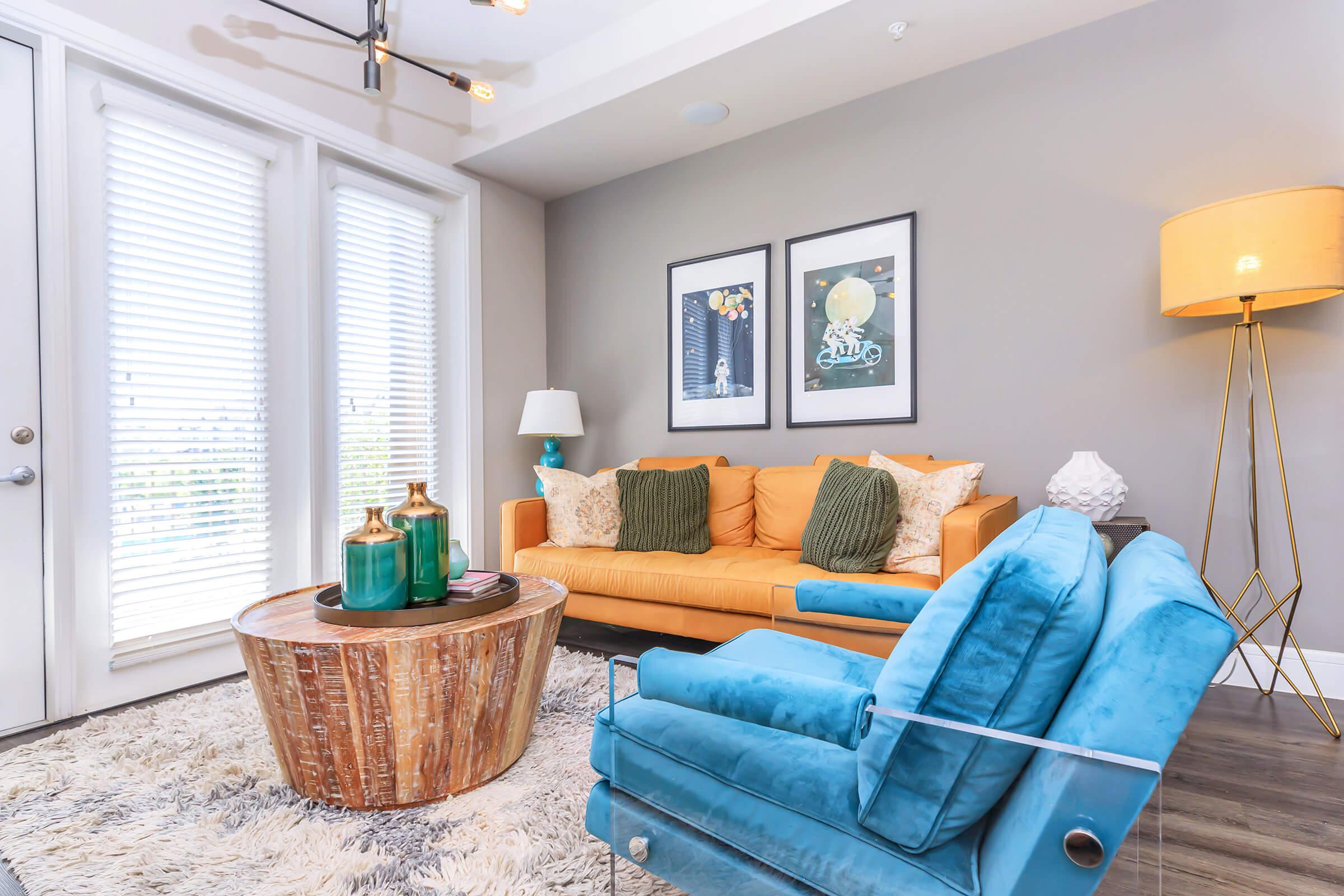 Austin Trinity Green Image 32