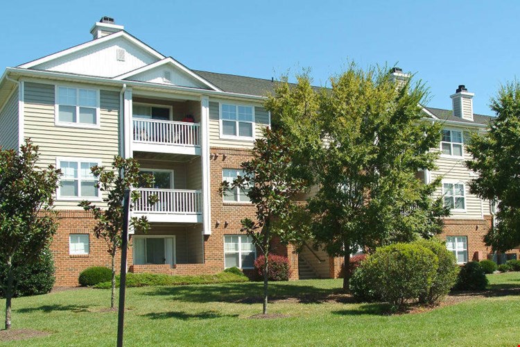 The Reflections of West Creek Image 3