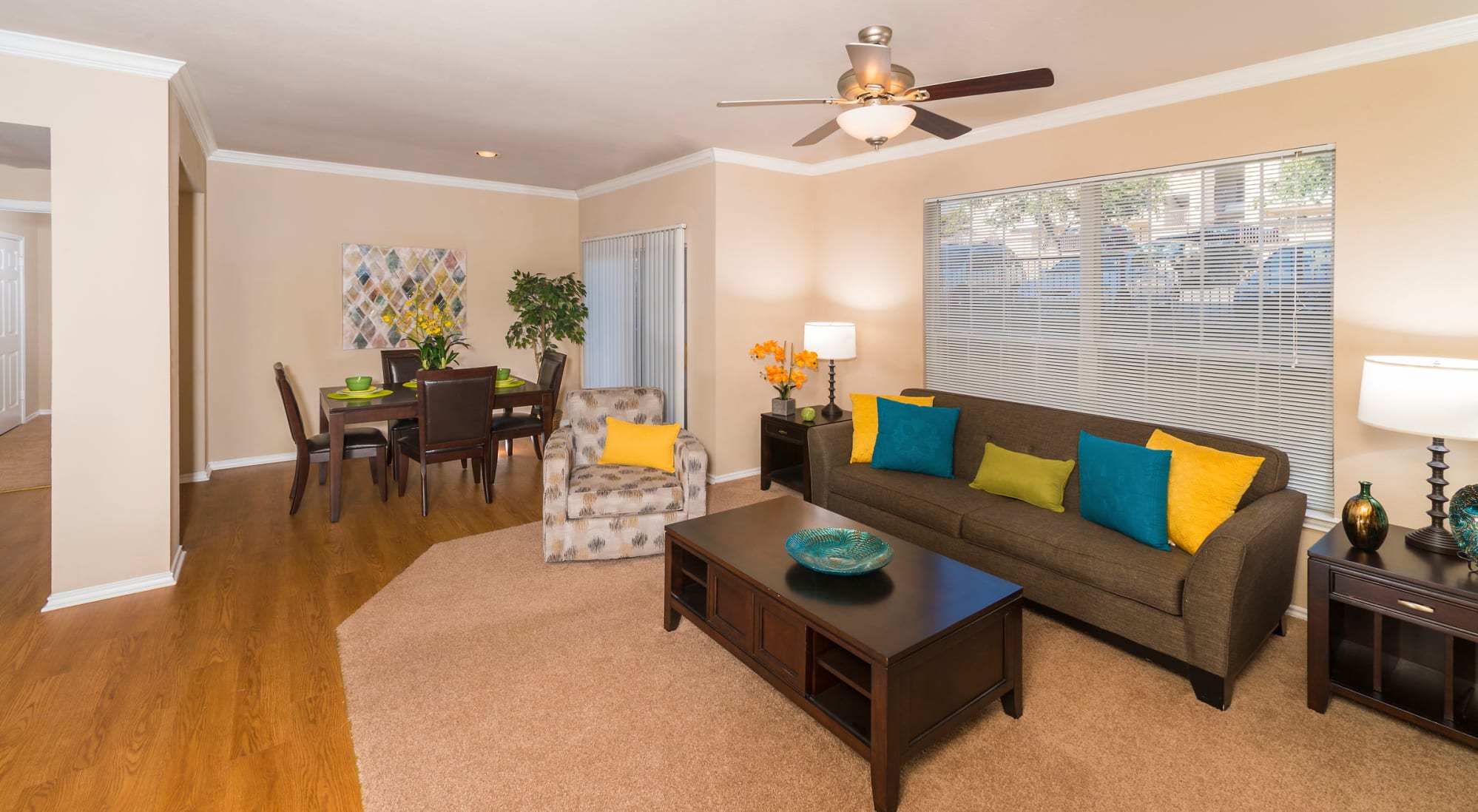 Villas At Oakwell Farms Image 6