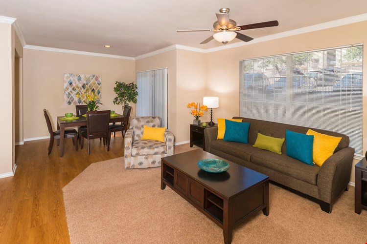 Villas At Oakwell Farms Image 6