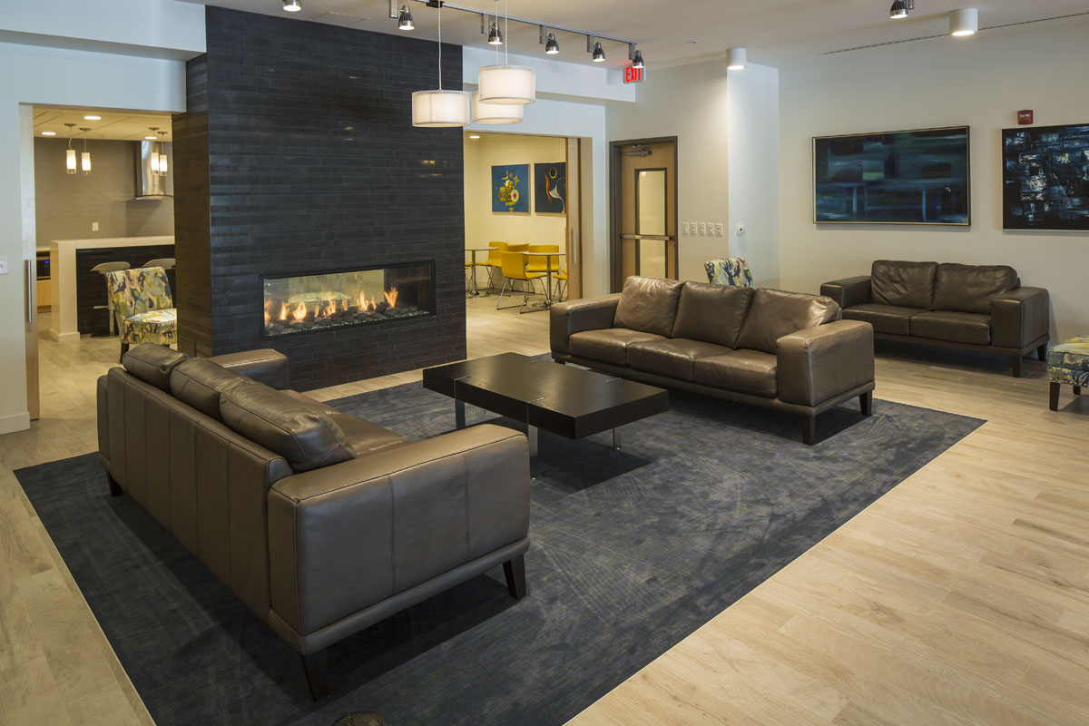 Five15 on the Park Image 9