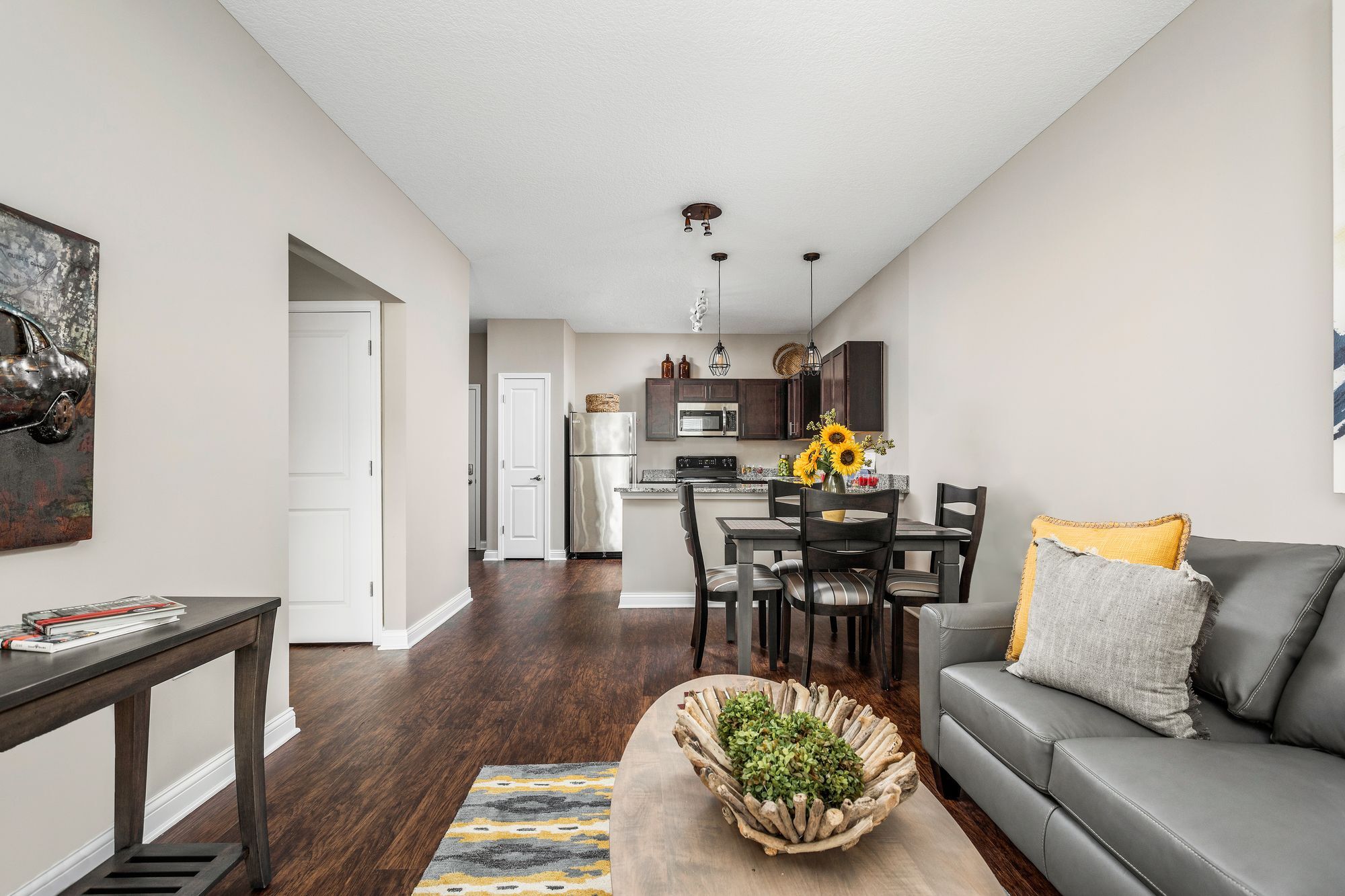 BONTERRA APARTMENTS Image 2