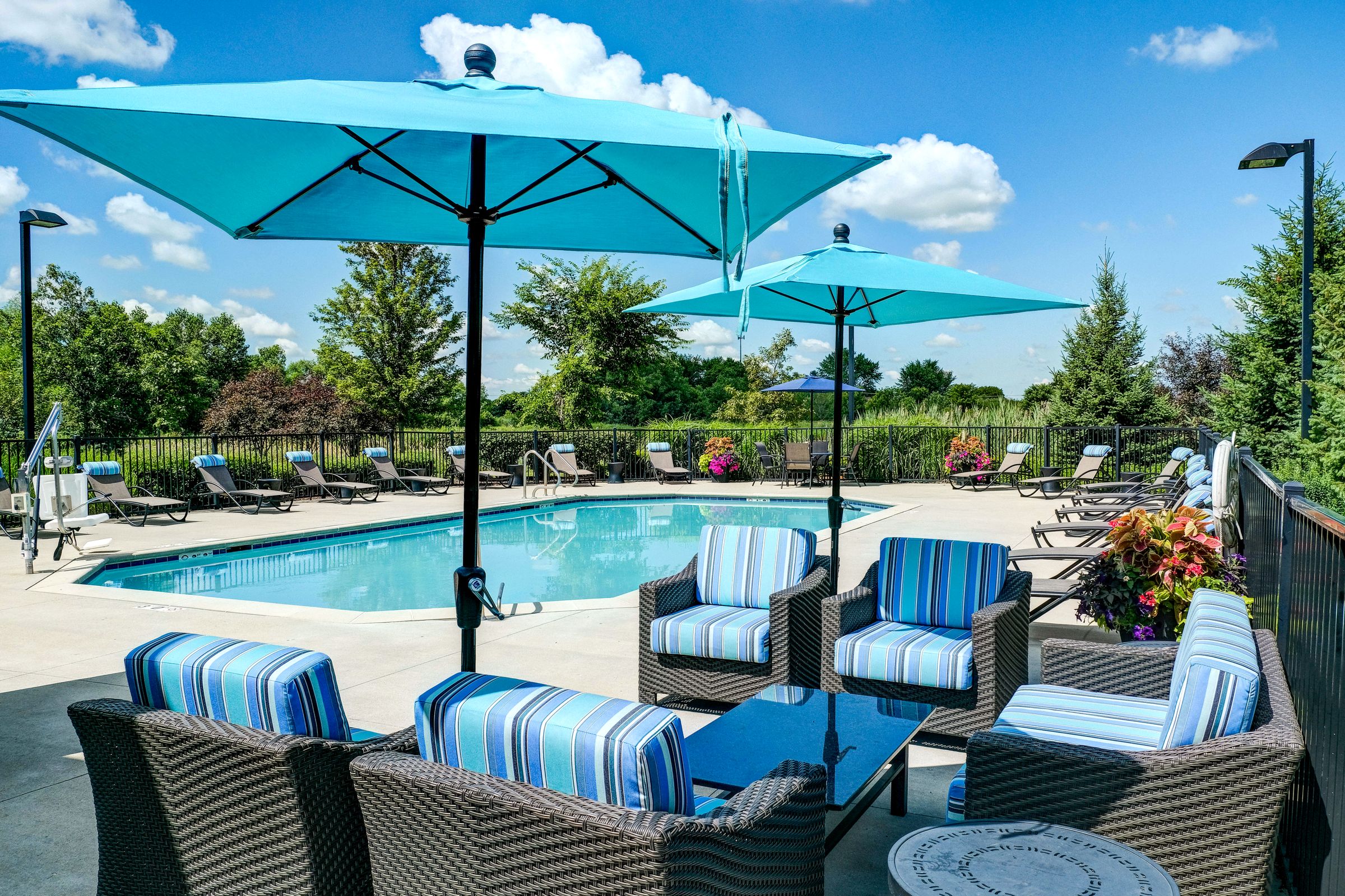 Algonquin Square Apartment Homes Image 11