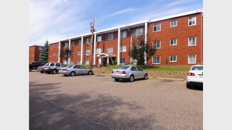 Sherwood Glen Apartments Image 5